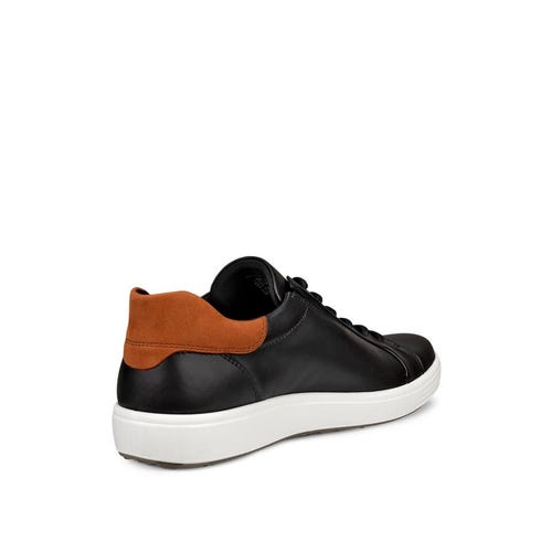 ECCO Sneakers uomo Pelle Soft 7 470824 - 51866 - Musto Calzature srl