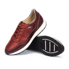 Pikolinos sneakers uomo in pelle GETAFE - Musto Calzature srl