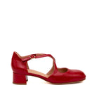 MUSTO Decolletè Vernice LAVINIA 4404/S - Musto Calzature srl