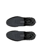 ECCO Sneakers uomo Pelle Gruuv Easy Slip 525284 - 60568 - Musto Calzature srl