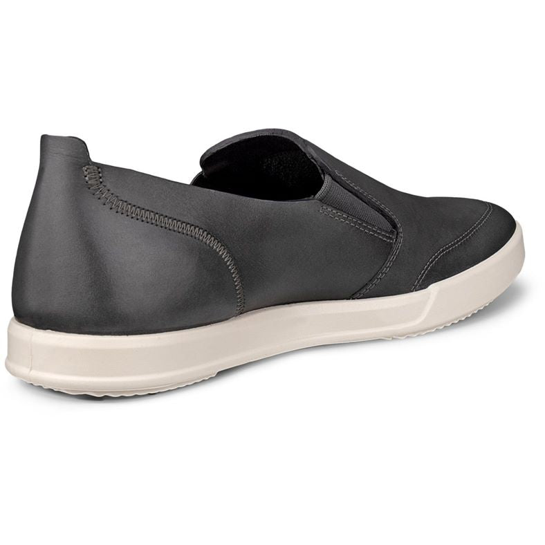 ECCO mocassini uomo in pelle - Musto Calzature srl