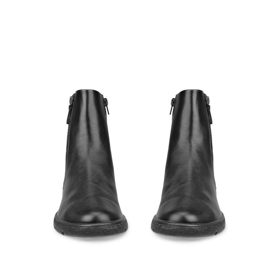 ECCO Stivaletti Pelle Bella 2 Boot 239323-01001 - Musto Calzature srl