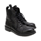 JP/DAVID Anfibi uomo Pelle 52641/32 - Musto Calzature srl