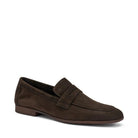 FRAU Mocassini uomo Camoscio 34D5 - Musto Calzature srl
