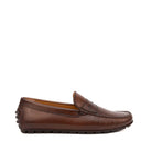MUSTO Mocassini uomo Pelle RITRATTO 604 pelle - Musto Calzature srl