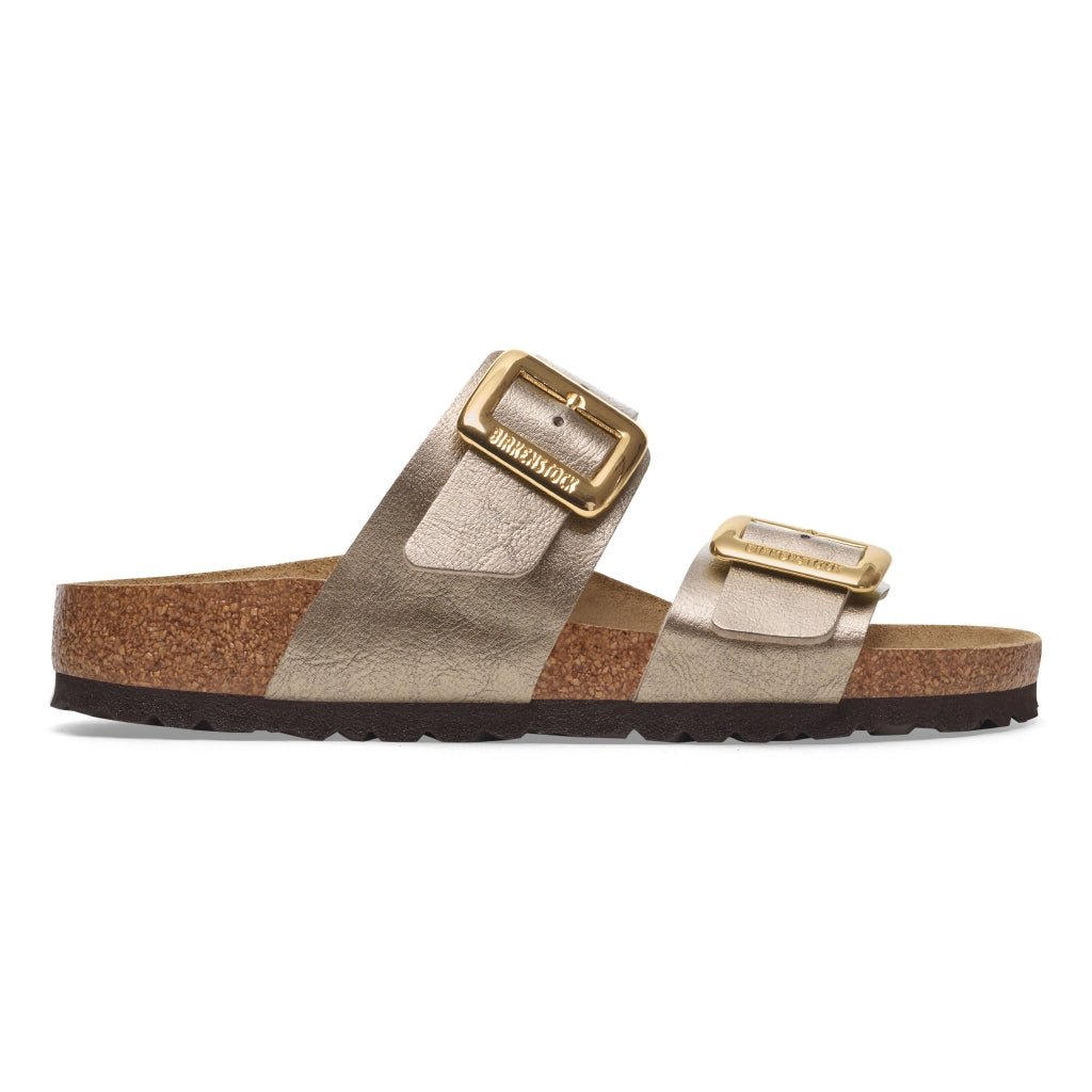 BIRKENSTOCK Sandali BIRKO FLOR SYDNEY 1029372 - Musto Calzature srl