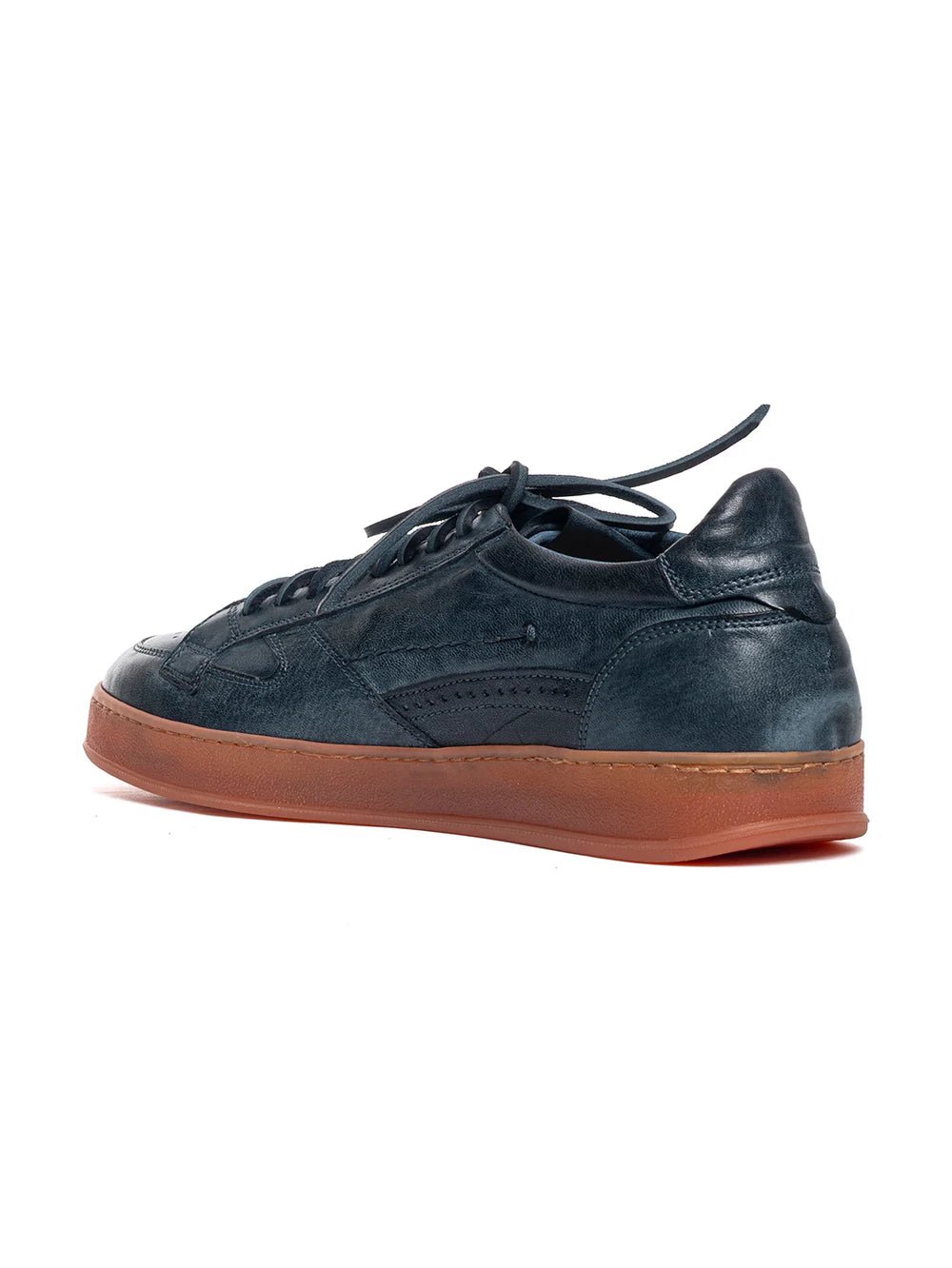 JP/DAVID Sneakers uomo Pelle ASOLO 1 - Musto Calzature srl