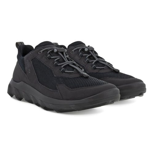 ECCO Sneakers uomo Pelle Mx Low Breathru 820264 - 51052 - Musto Calzature srl