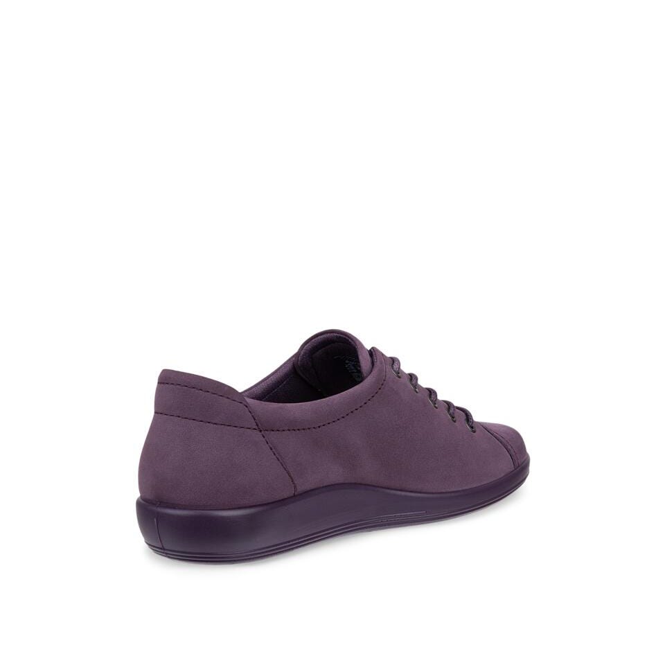 ECCO Scarpe NUBUK Soft 2.0 206503-02276 - Musto Calzature srl