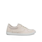 ECCO Sneakers Pelle Leisure Oxford 205153 - 02378 - Musto Calzature srl