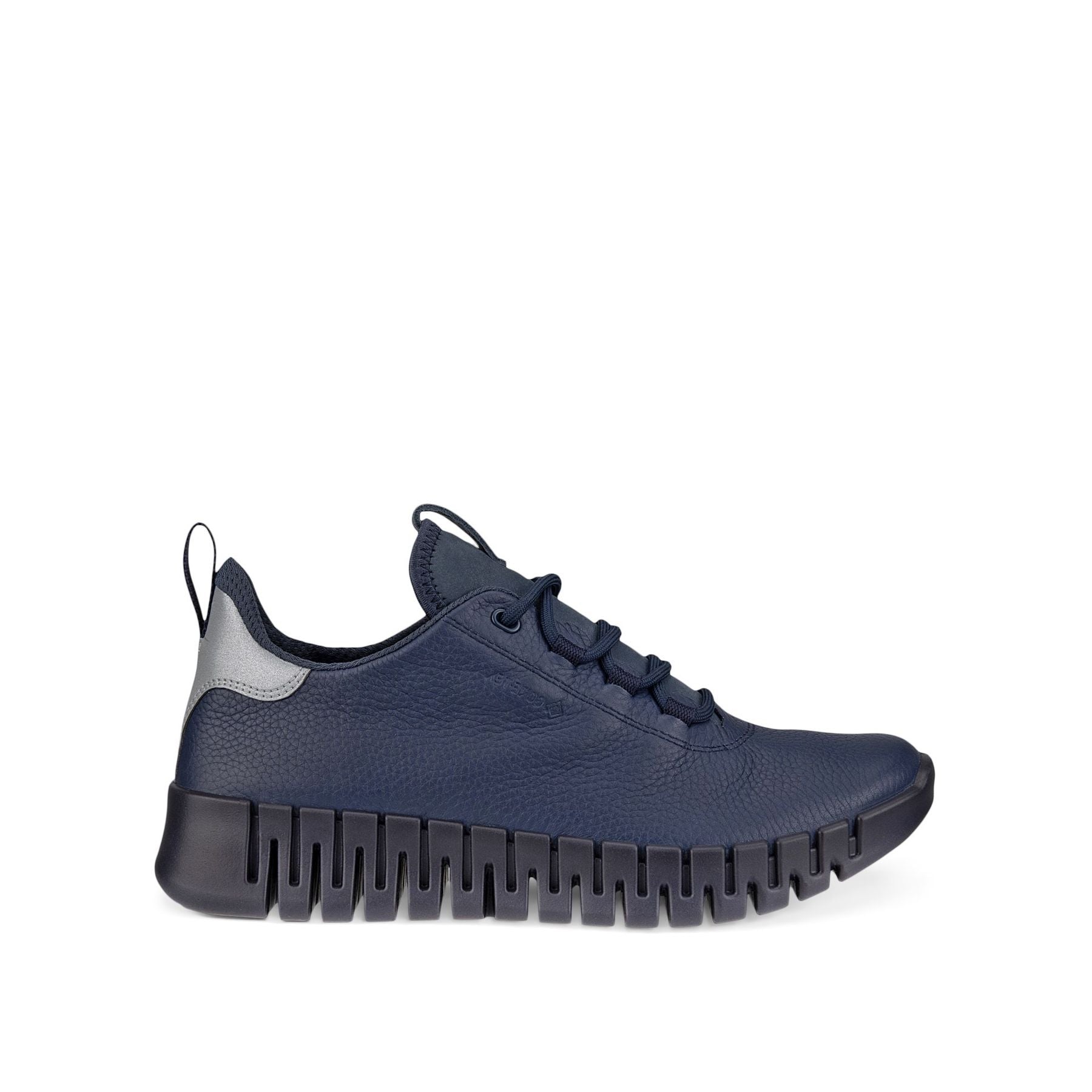 ECCO Sneakers Pelle Gruuv Lea gtx 218233 - 01038 - Musto Calzature srl