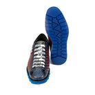 HARRIS Sneakers uomo Pelle 2817/25 - Musto Calzature srl