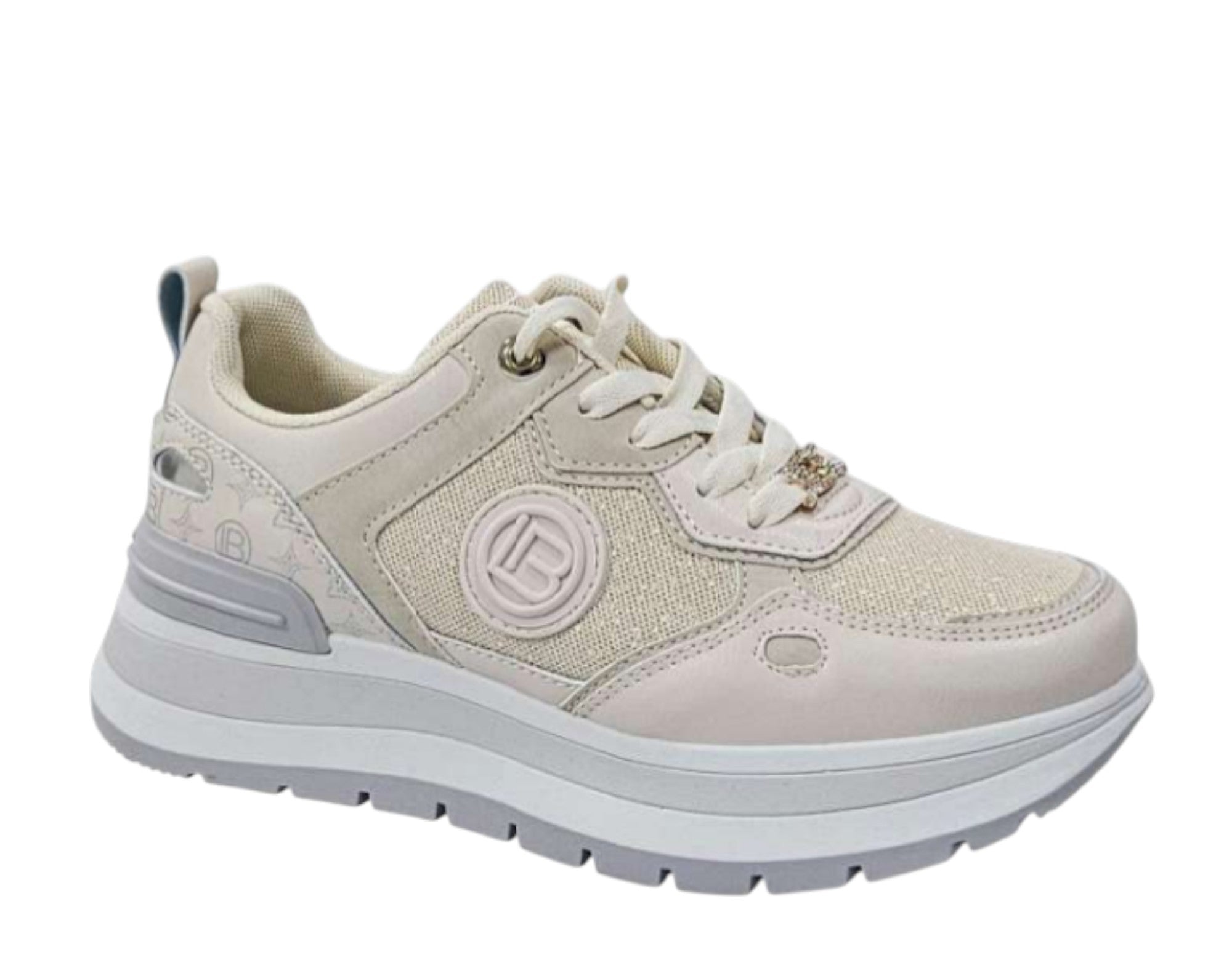 LAURA BIAGIOTTI Sneakers 9238 - Musto Calzature srl