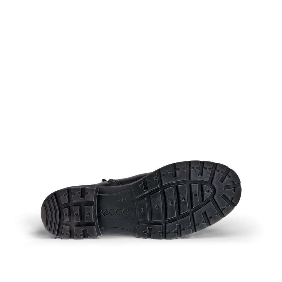 ECCO Stivaletti Pelle Metro Vienna 231363-01001 - Musto Calzature srl