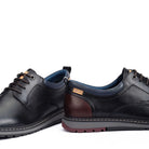 Pikolinos Scarpe da uomo in pelle BERNA - Musto Calzature srl