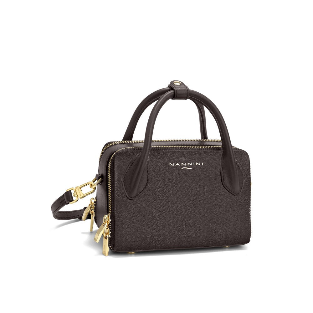 NANNINI Borse JOANNA-L 19526 - Musto Calzature srl