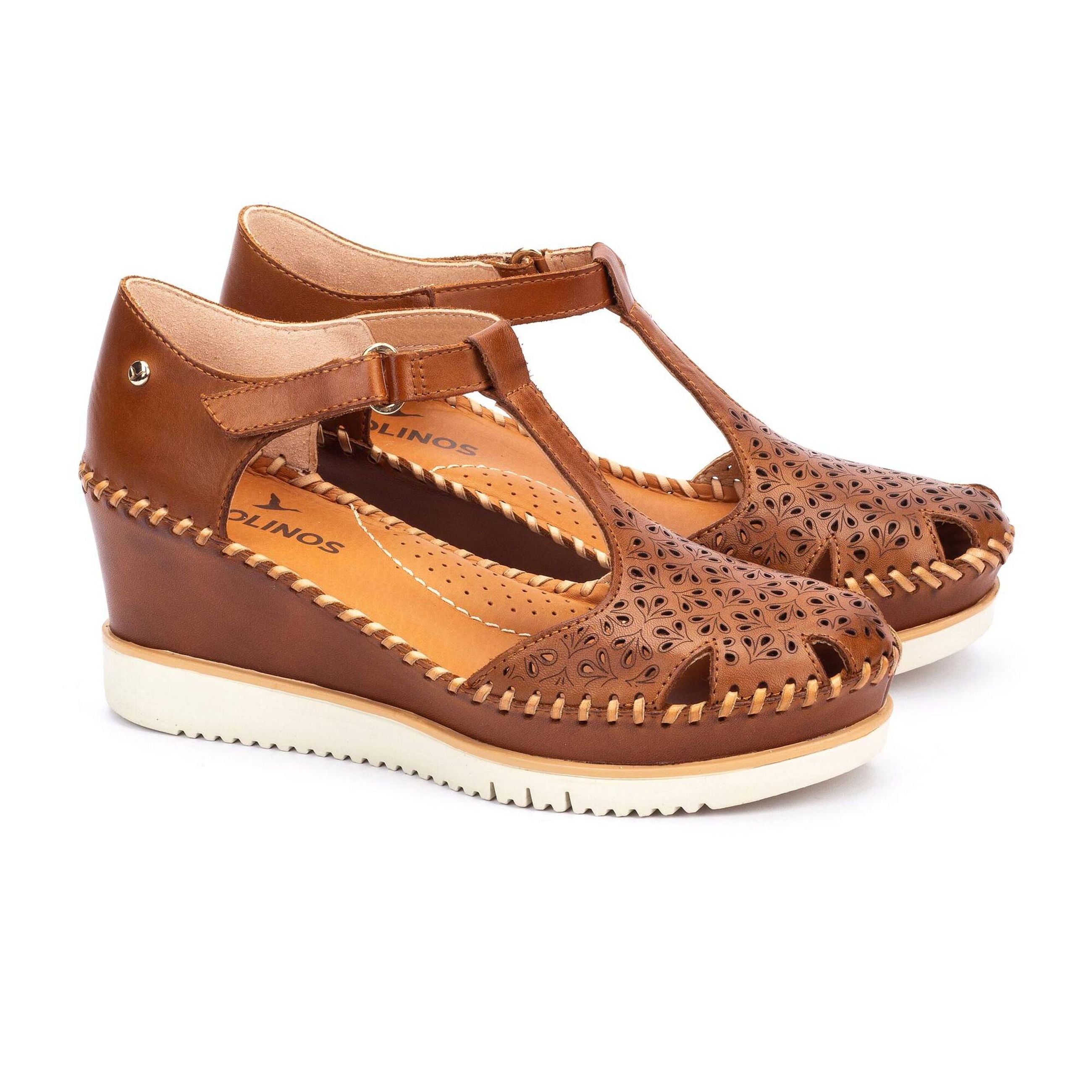 Pikolinos Zeppe e platforms Pelle AGUADULCE W3Z - 1629 - Musto Calzature srl