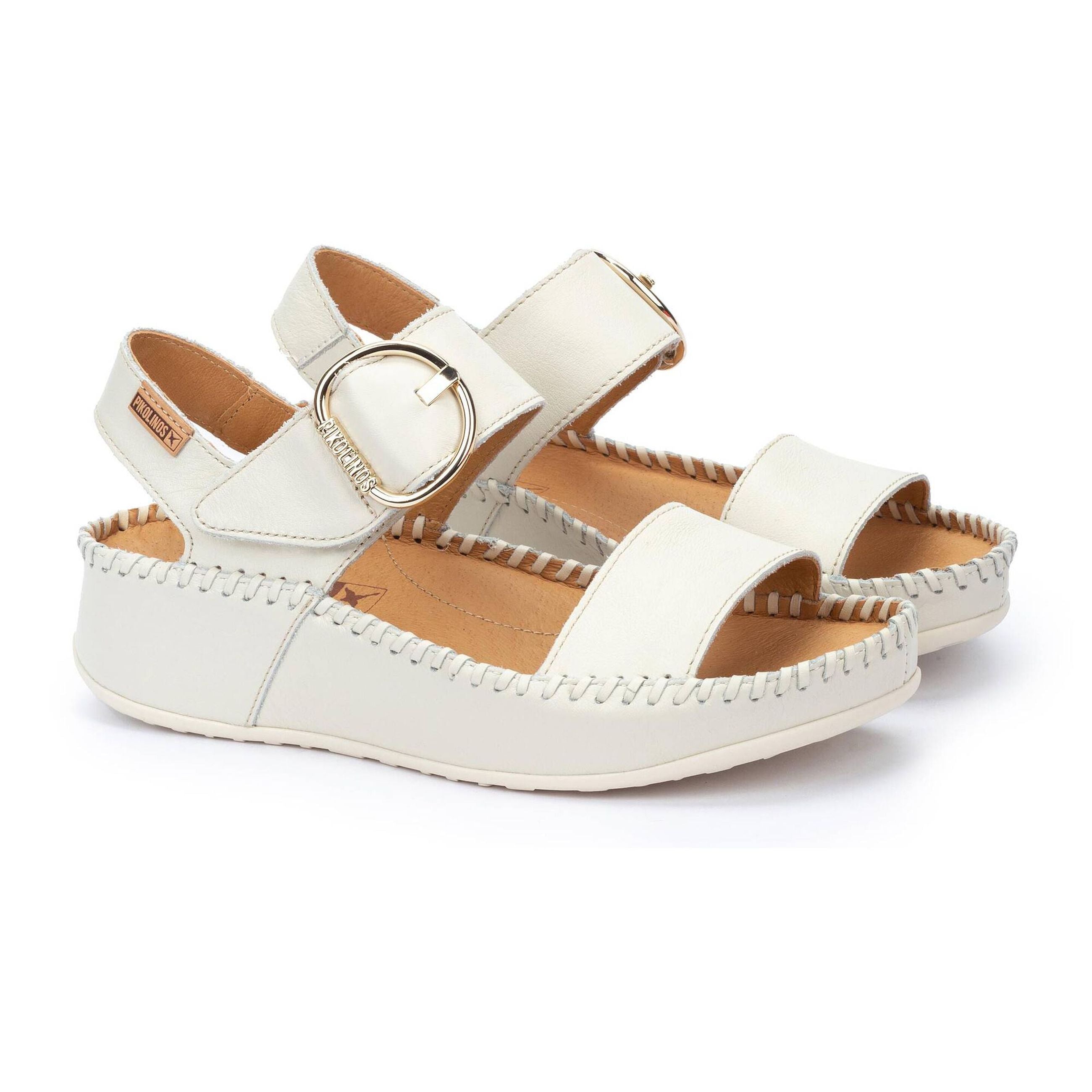 Pikolinos Zeppe e platforms Pelle MARINA W1C - 0709 - Musto Calzature srl