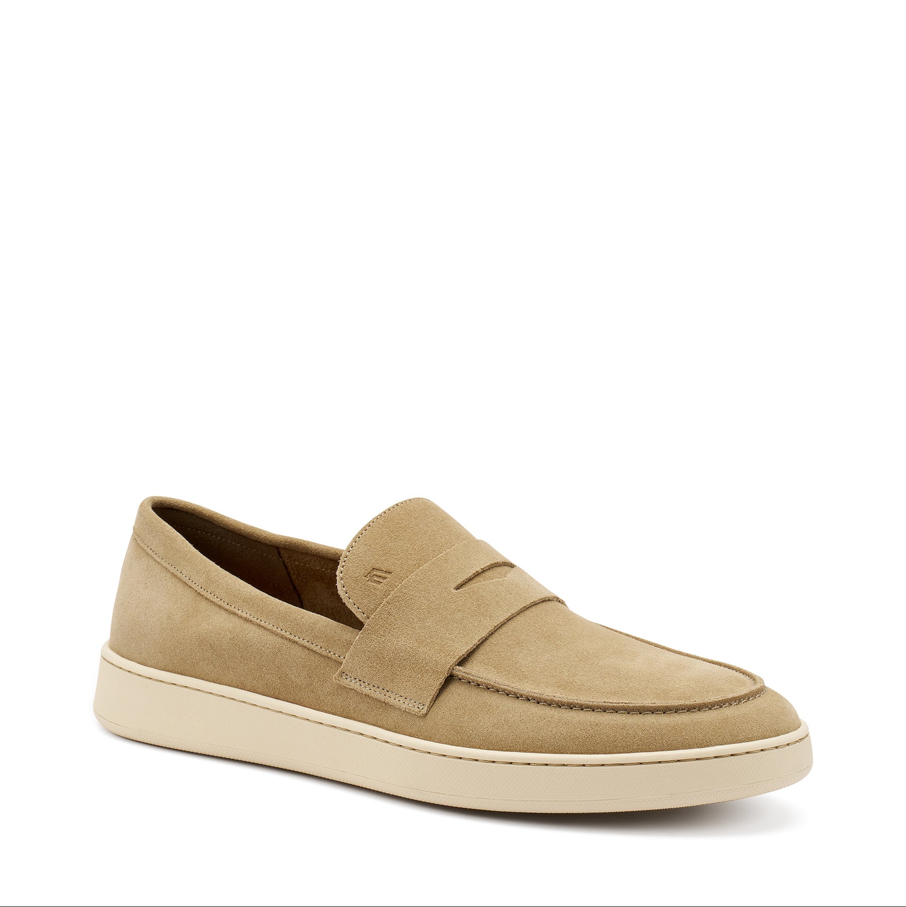 FRAU Mocassini uomo Camoscio 24B4 - Musto Calzature srl