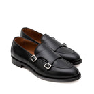 MUSTO Fibbie uomo Pelle DOMINIO MS2 - Musto Calzature srl
