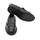 MUSTO Mocassini Pelle INES D6105B0 - G - Musto Calzature srl