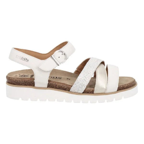 MEPHISTO Zeppe e platforms Pelle THINA - Musto Calzature srl