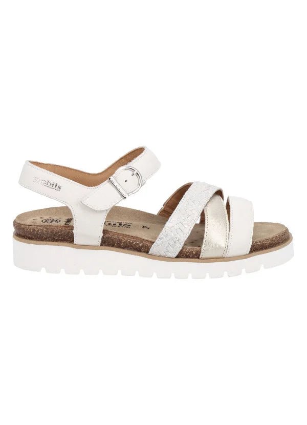 MEPHISTO Zeppe e platforms Pelle THINA - Musto Calzature srl