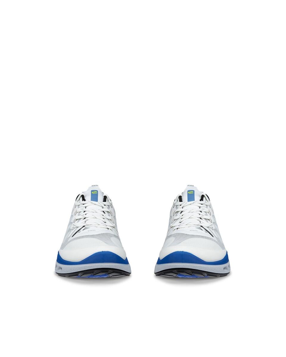 ECCO Sneakers uomo Pelle Biom 720 850314 - 61647 - Musto Calzature srl