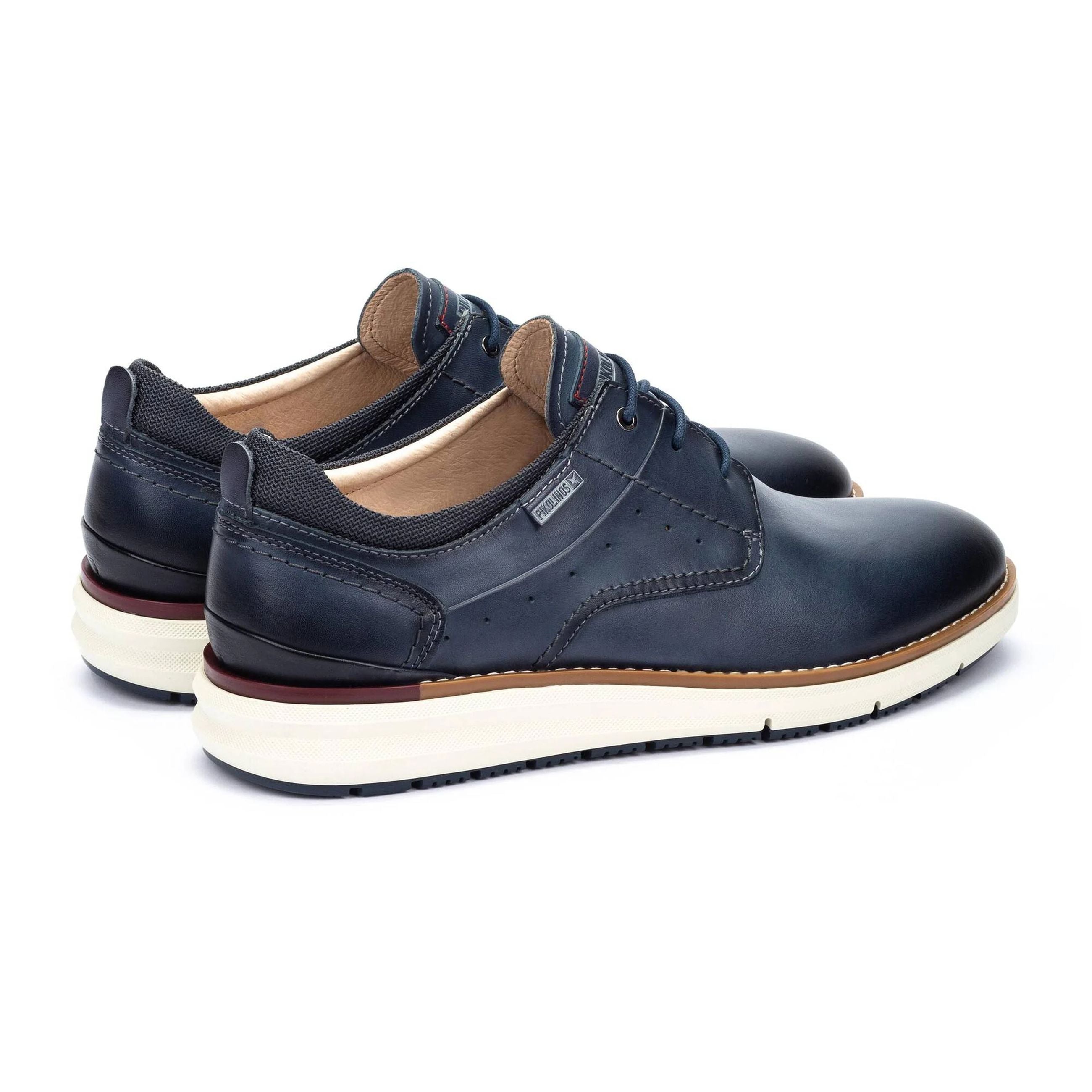 Pikolinos Sneakers uomo Pelle MANACOR M1A - 4276C1 - Musto Calzature srl