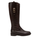 MUSTO Stivali Pelle SERAFINA 2072 - Musto Calzature srl