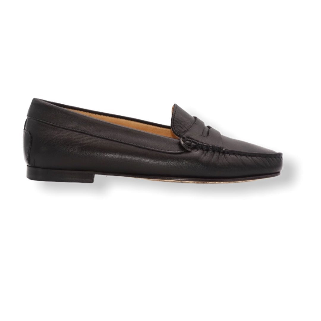 MUSTO Mocassini NAPPA GENOVA - Musto Calzature srl