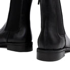 MUSTO Stivaletti VITELLO ECHO GW112 - Musto Calzature srl