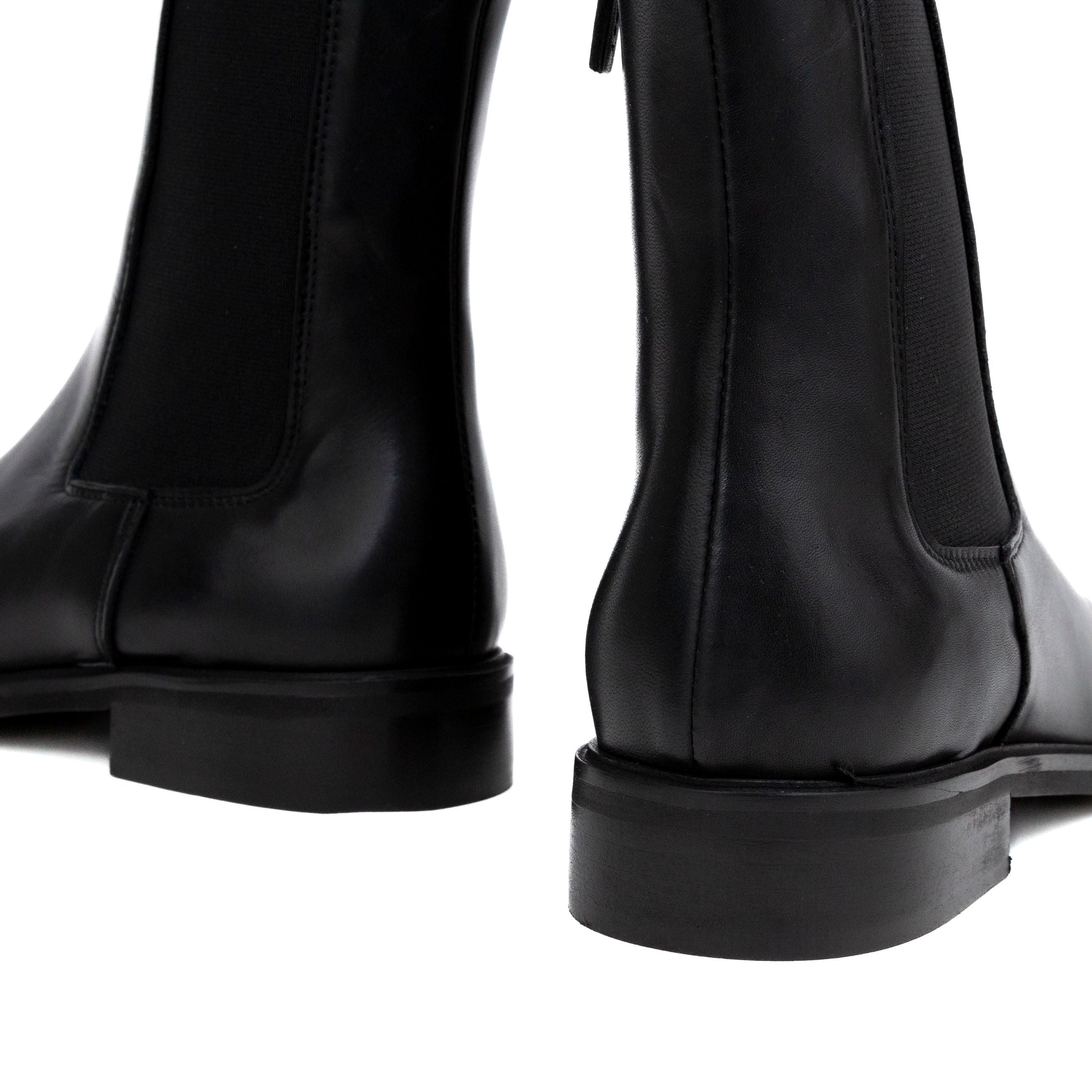 MUSTO Stivaletti VITELLO ECHO GW112 - Musto Calzature srl