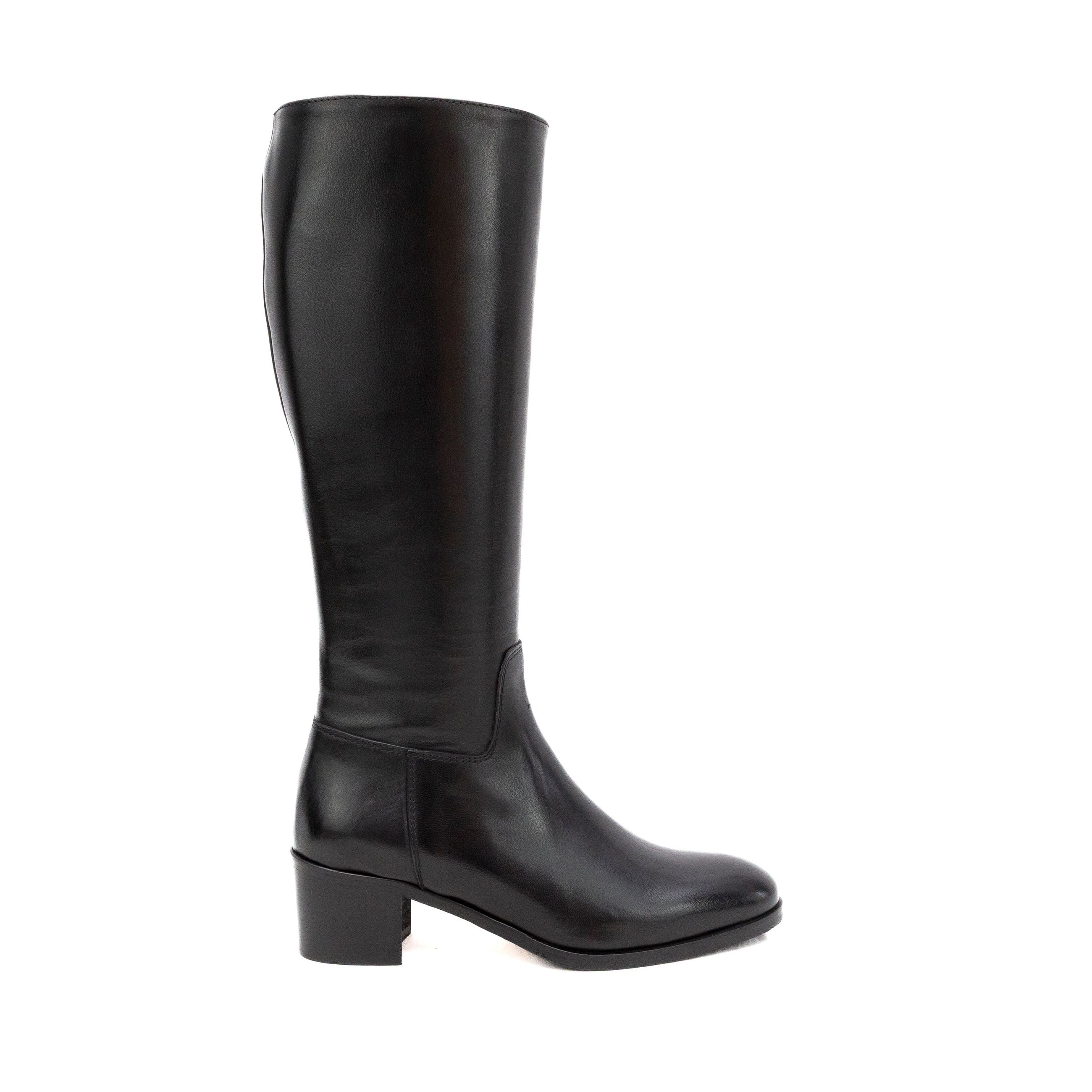 MUSTO Stivali NAPPA FOSCHIA - N DZ79 - Musto Calzature srl