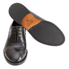 824 - Stringate uomo - MUSTO - Musto Calzature srl