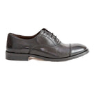 824 - Stringate uomo - MUSTO - Musto Calzature srl
