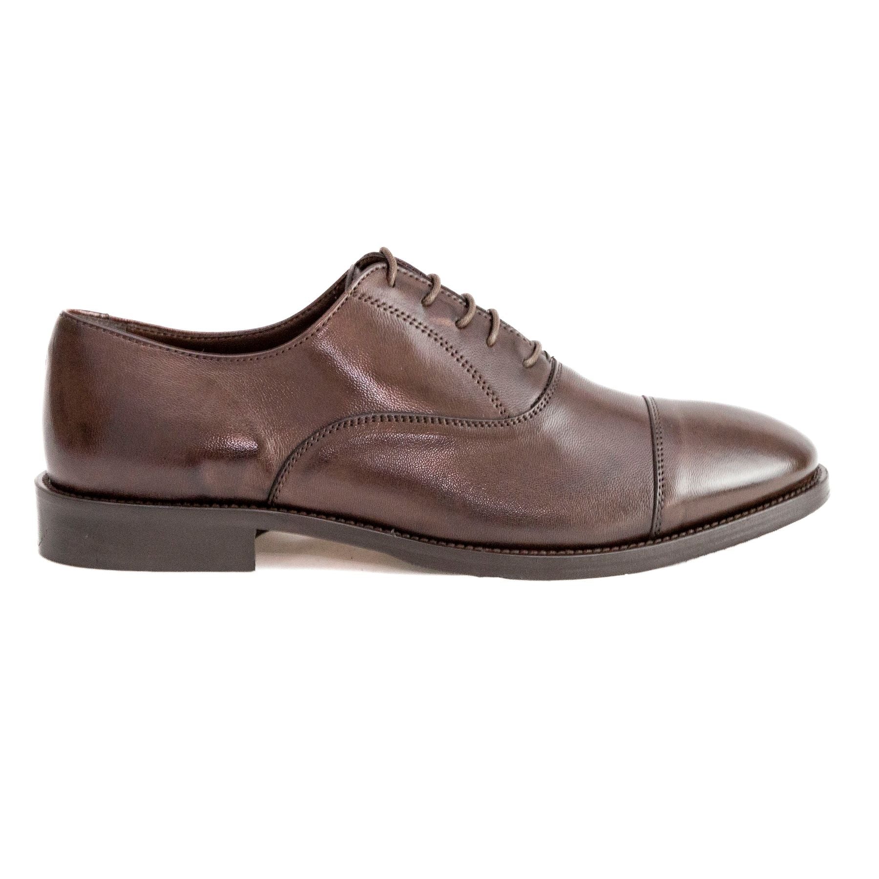 824 - Stringate uomo - MUSTO - Musto Calzature srl