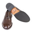 824 - Stringate uomo - MUSTO - Musto Calzature srl