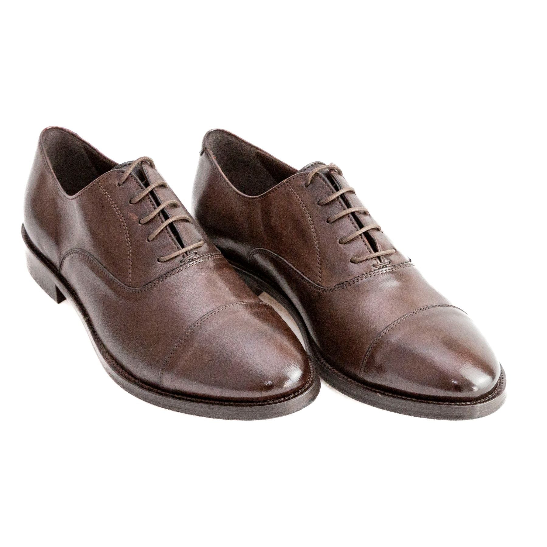 824 - Stringate uomo - MUSTO - Musto Calzature srl