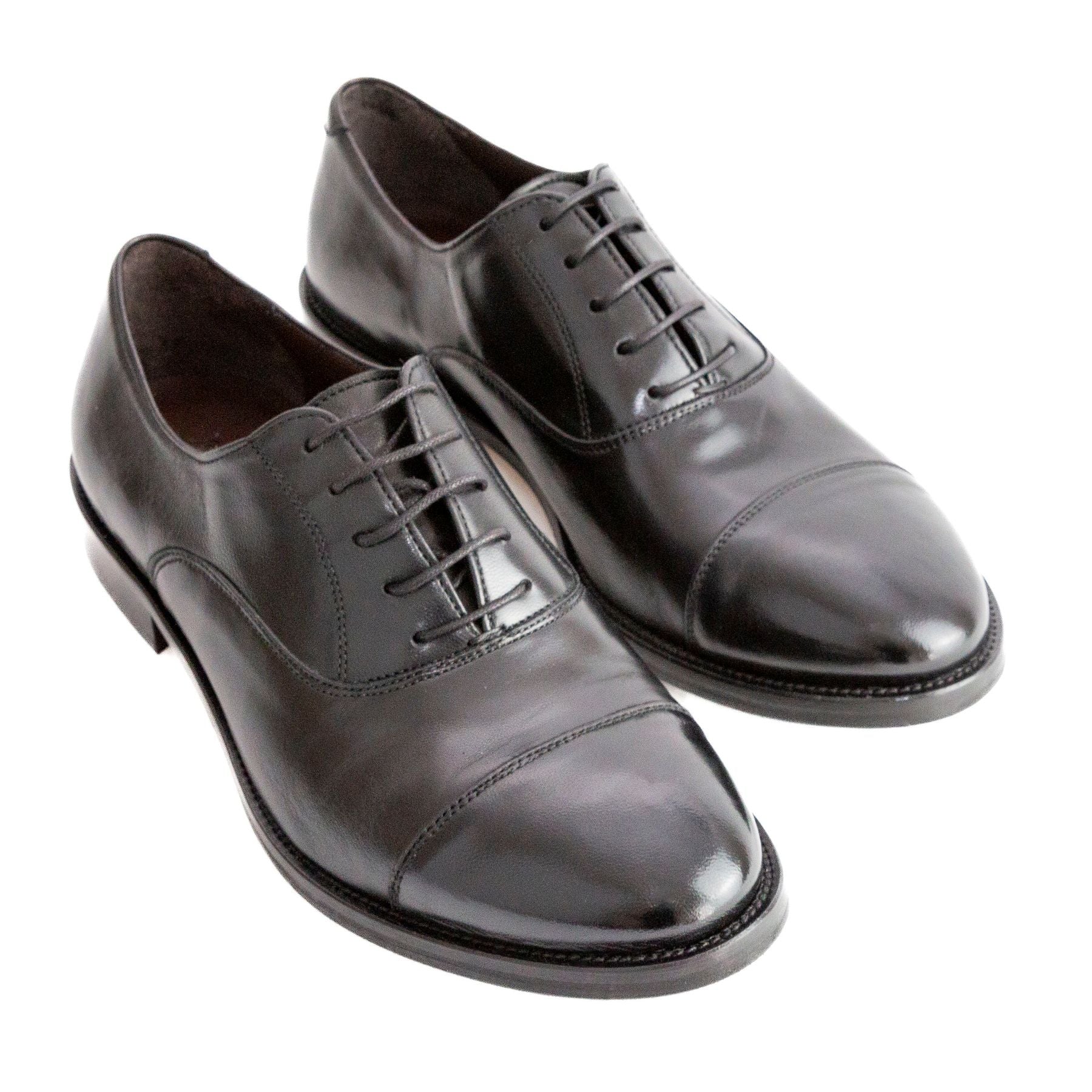 824 - Stringate uomo - MUSTO - Musto Calzature srl