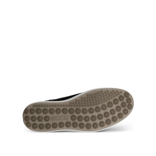 ECCO Sneakers uomo Pelle Soft 7 470824 - 51866 - Musto Calzature srl