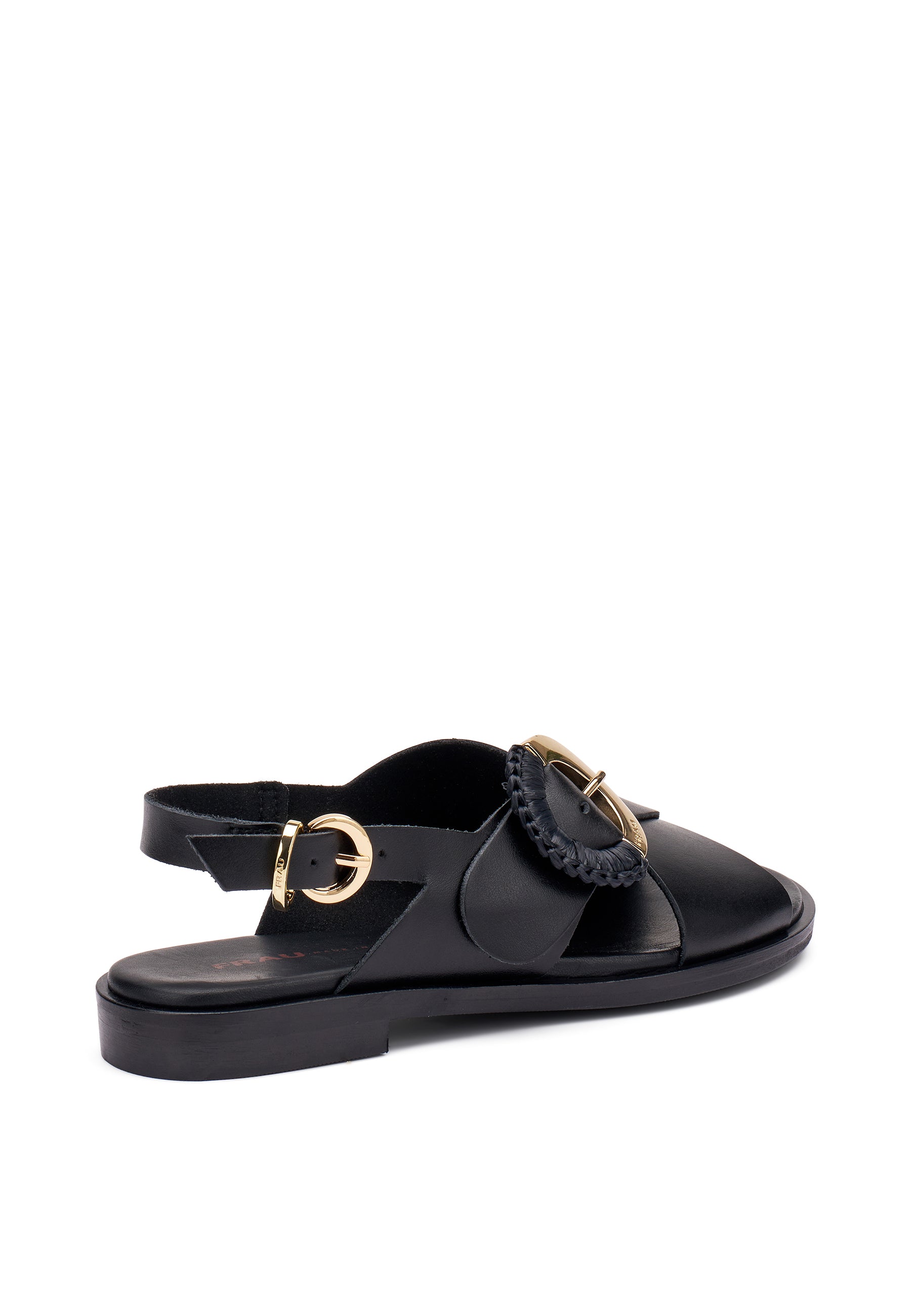 FRAU Sandali bassi Pelle 85M9 - Musto Calzature srl