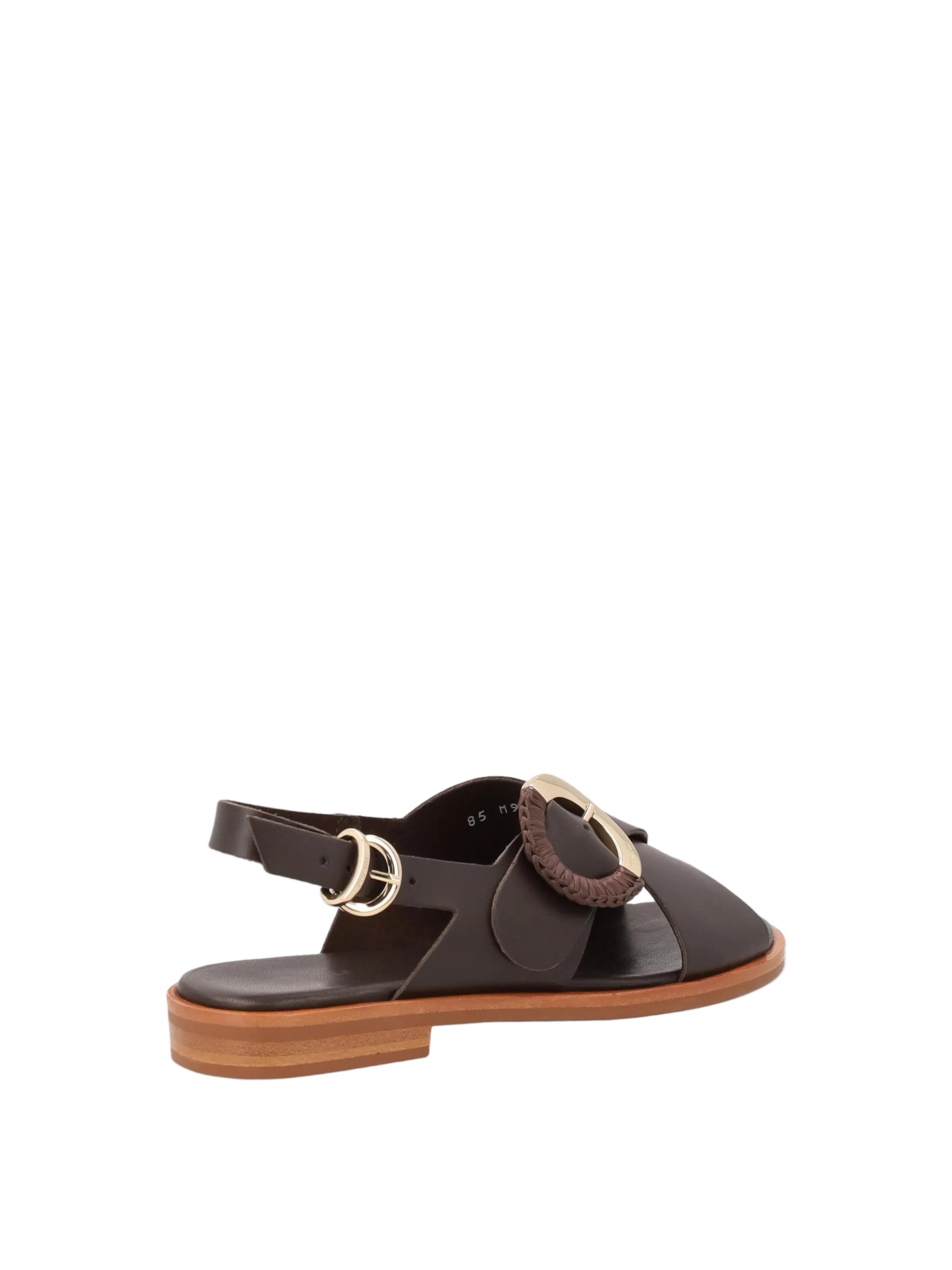 FRAU Sandali bassi Pelle 85M9 - Musto Calzature srl