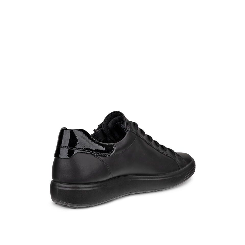 ECCO Sneakers Pelle Soft 7 490553 - 51052 - Musto Calzature srl