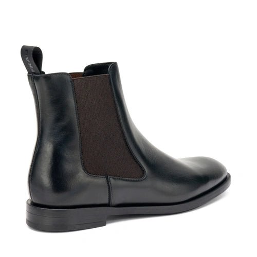 FRAU Beatles da donna in pelle - Musto Calzature srl