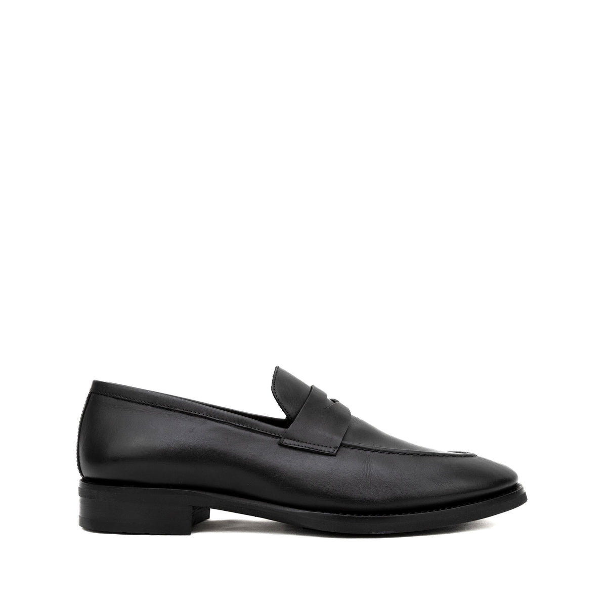 MUSTO Mocassini uomo Pelle EREDITà 116 - Musto Calzature srl