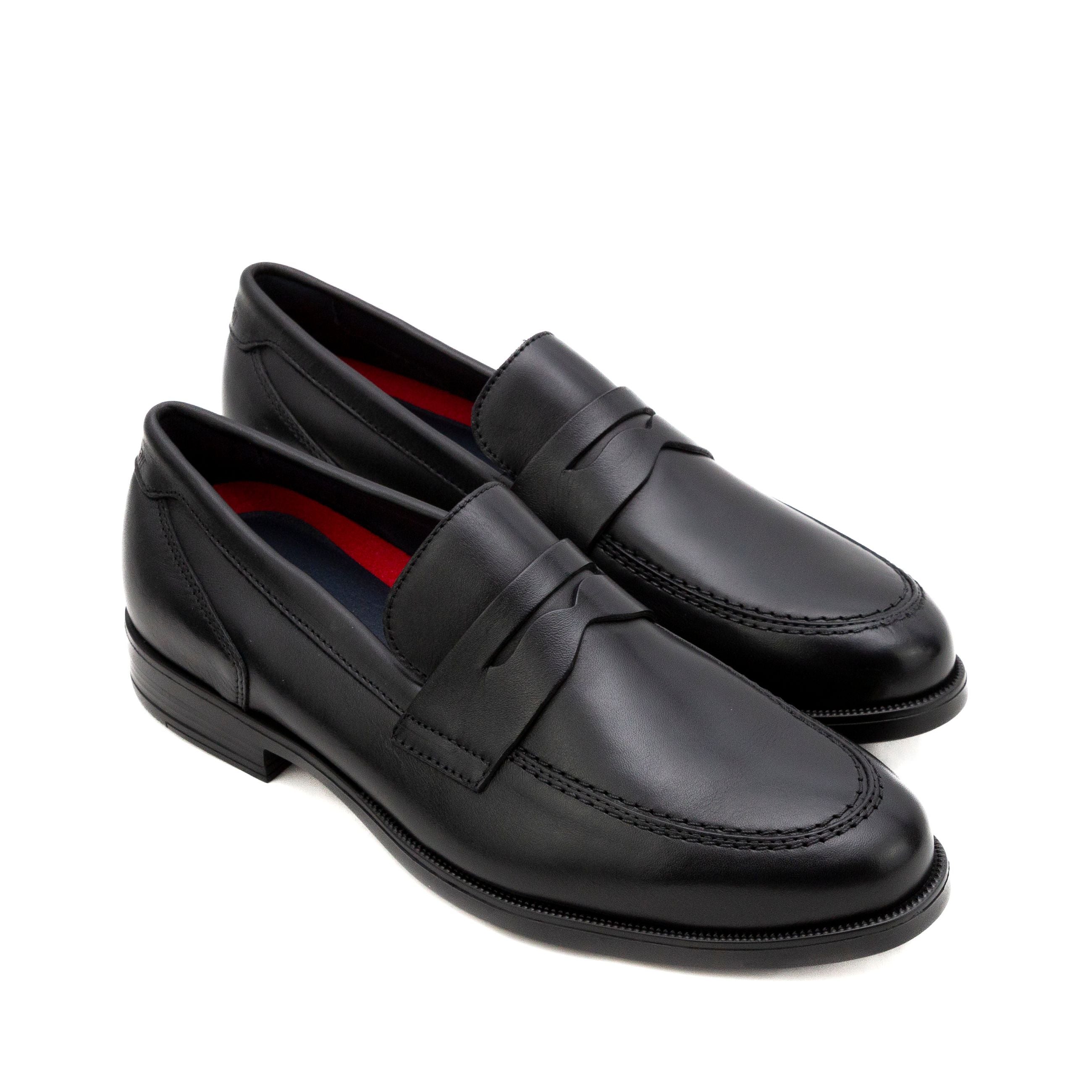 CALLAGHAN Mocassini uomo Pelle 63302 - Musto Calzature srl