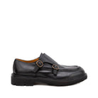 MUSTO Fibbie uomo Pelle ANDE BH187 - Musto Calzature srl