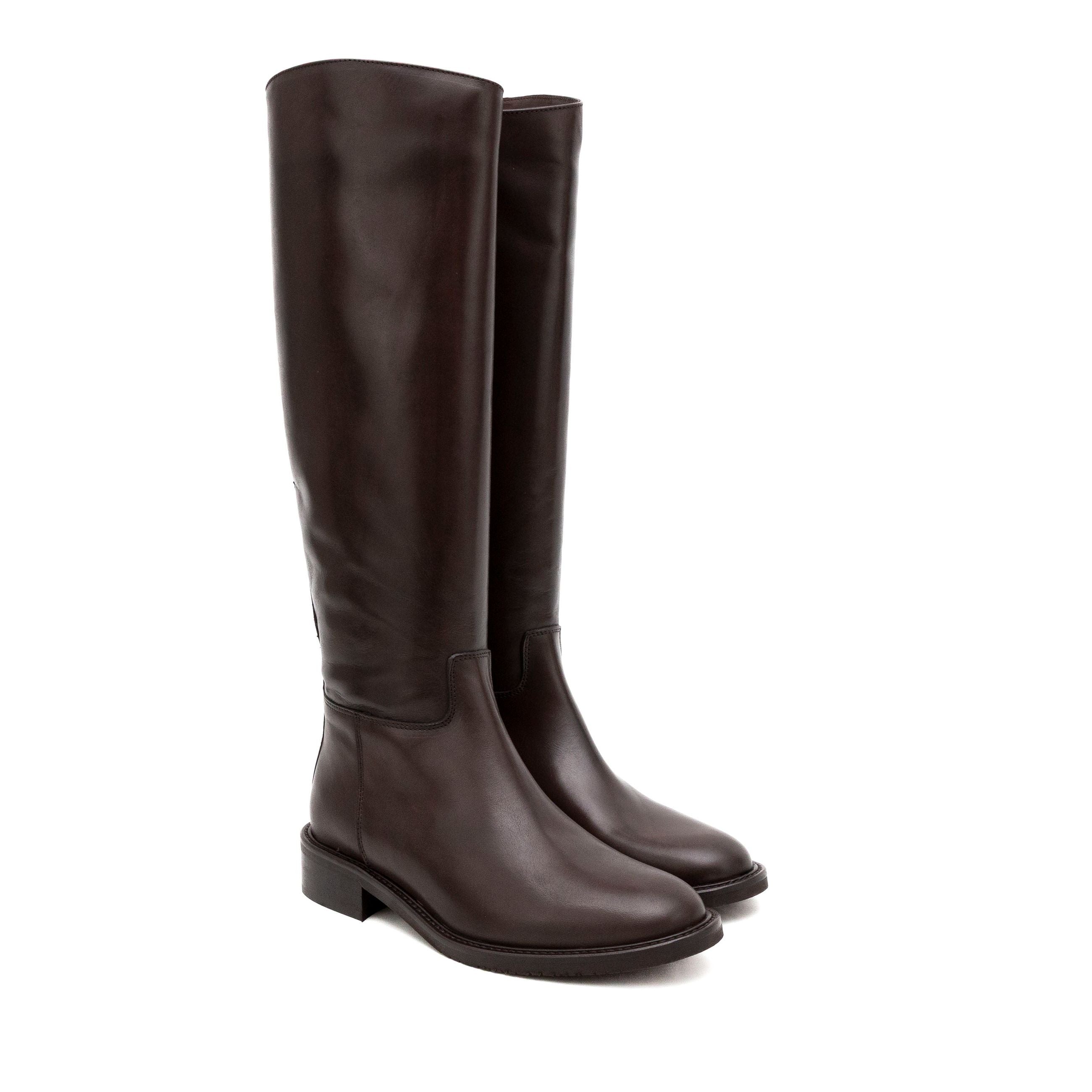 MUSTO Stivali Pelle ESTIA GW100 - Musto Calzature srl