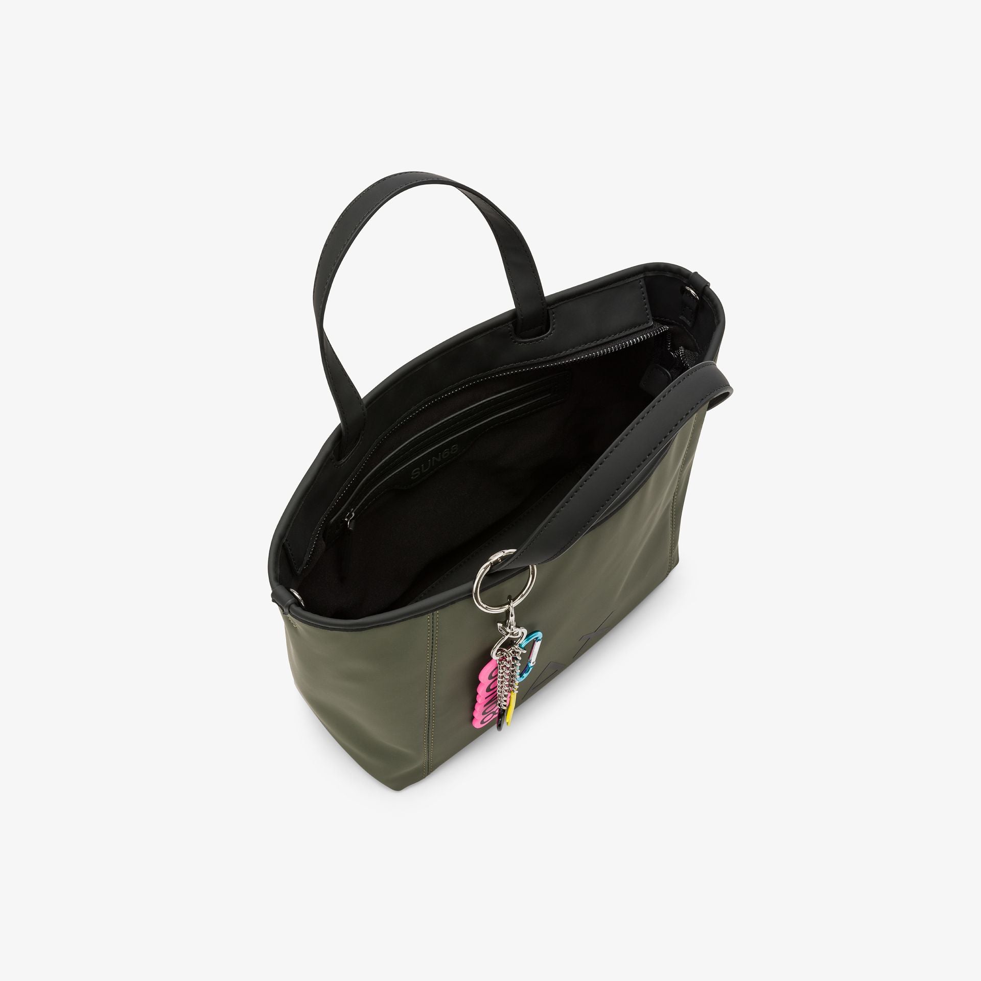 SUN68 Borse JACQUELINE BAG SMALL - Musto Calzature srl